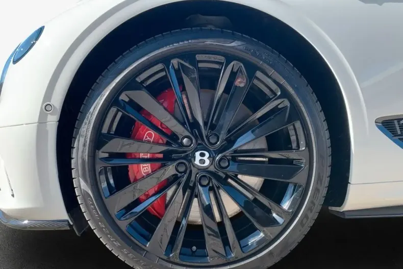 Bentley Continental GT din 2024 cu 10.584 km - oferta BEN204096 - foto 7