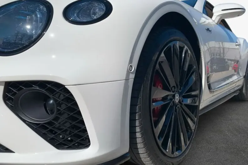 Bentley Continental GT din 2024 cu 10.584 km - oferta BEN204096 - foto 9