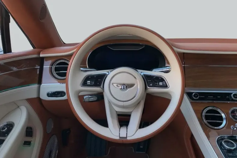 Bentley Continental GT din 2024 cu 10.584 km - oferta BEN204096 - foto 16