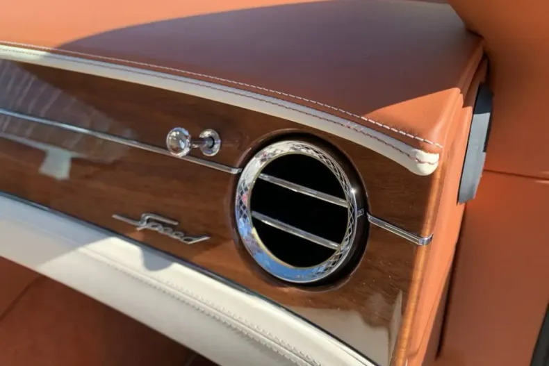 Bentley Continental GT din 2024 cu 10.584 km - oferta BEN204096 - foto 20