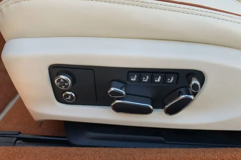 Bentley Continental GT din 2024 cu 10.584 km - oferta BEN204096 - foto 22