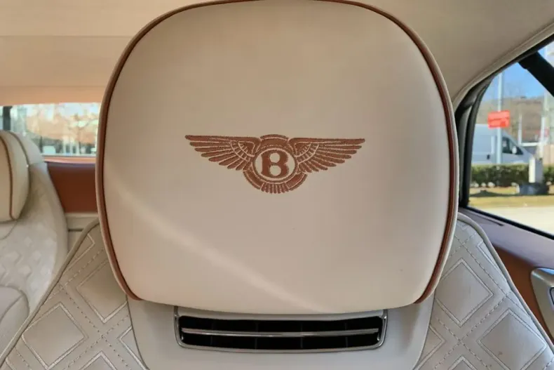 Bentley Continental GT din 2024 cu 10.584 km - oferta BEN204096 - foto 23