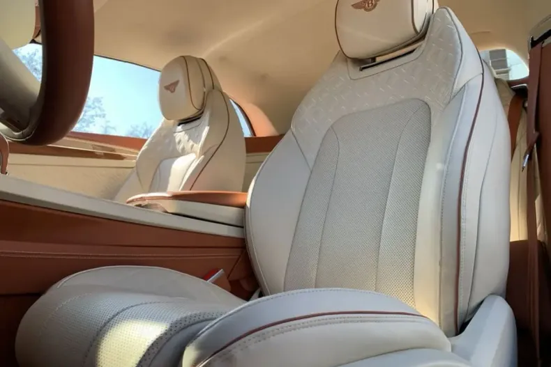 Bentley Continental GT din 2024 cu 10.584 km - oferta BEN204096 - foto 25