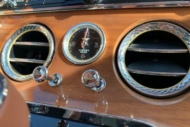 Bentley Continental GT din 2024 cu 10.584 km - oferta BEN204096 - foto 27