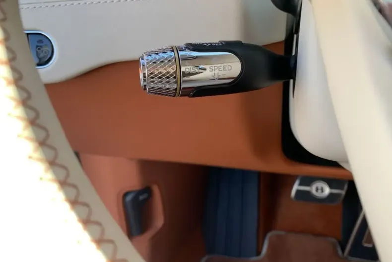 Bentley Continental GT din 2024 cu 10.584 km - oferta BEN204096 - foto 29