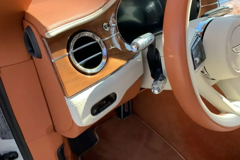 Bentley Continental GT din 2024 cu 10.584 km - oferta BEN204096 - foto 30