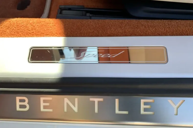 Bentley Continental GT din 2024 cu 10.584 km - oferta BEN204096 - foto 31