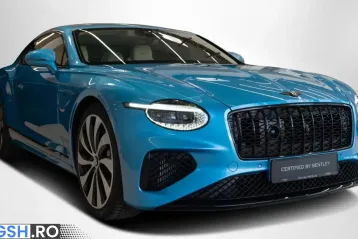 Bentley Continental GT din 2025 - oferta BEN204097