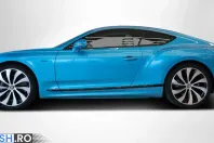 Bentley Continental GT din 2025 cu 2.280 km - oferta BEN204097 - foto 3