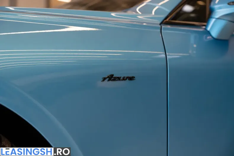 Bentley Continental GT din 2025 cu 2.280 km - oferta BEN204097 - foto 6