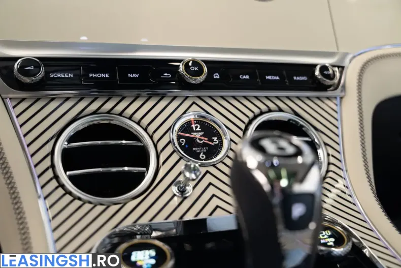 Bentley Continental GT din 2025 cu 2.280 km - oferta BEN204097 - foto 10