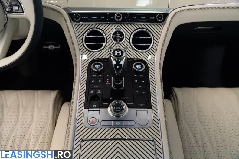 Bentley Continental GT din 2025 cu 2.280 km - oferta BEN204097 - foto 11