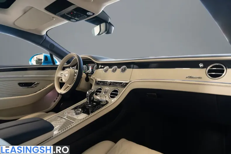 Bentley Continental GT din 2025 cu 2.280 km - oferta BEN204097 - foto 12