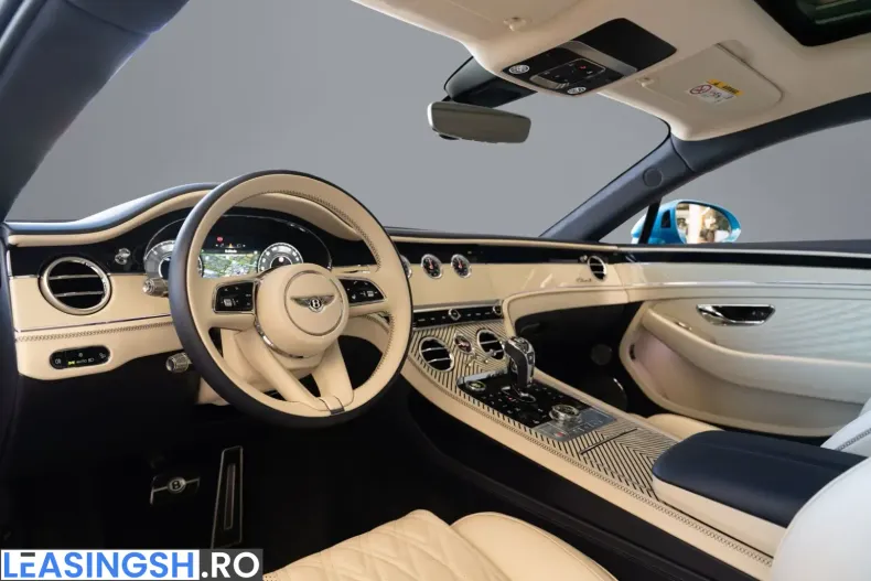Bentley Continental GT din 2025 cu 2.280 km - oferta BEN204097 - foto 13