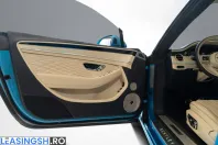 Bentley Continental GT din 2025 cu 2.280 km - oferta BEN204097 - foto 14