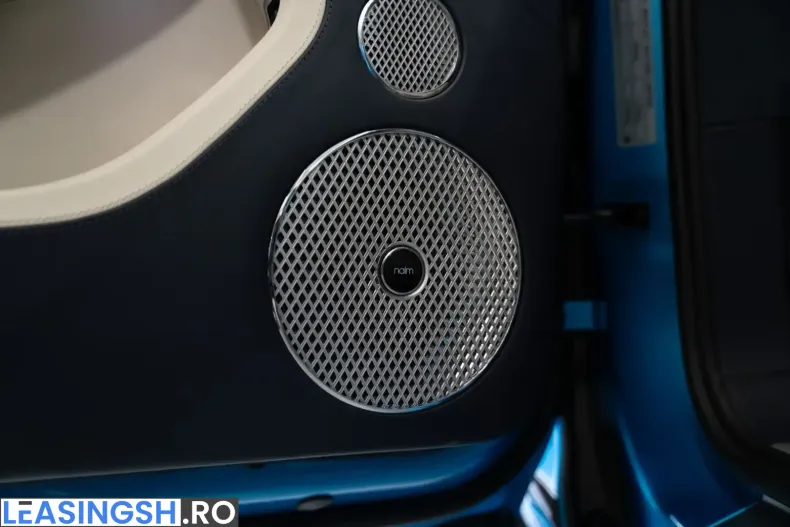 Bentley Continental GT din 2025 cu 2.280 km - oferta BEN204097 - foto 15