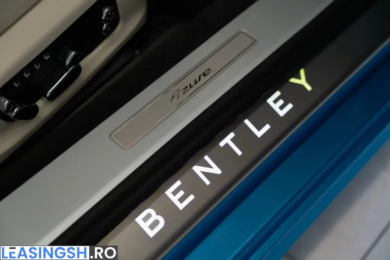 Bentley Continental GT din 2025 cu 2.280 km - oferta BEN204097 - foto 16