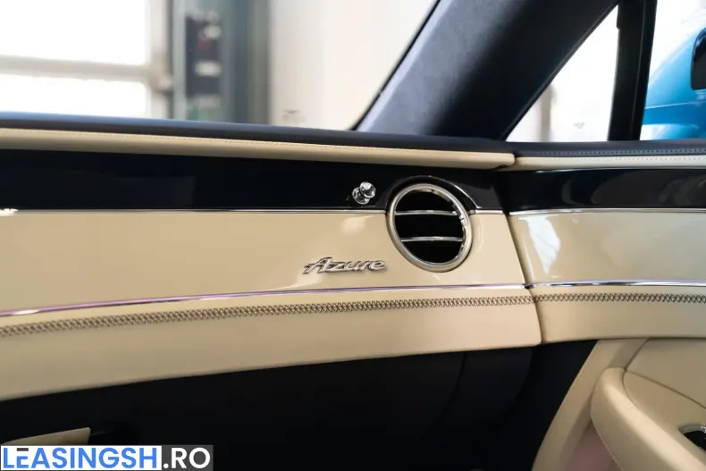 Bentley Continental GT din 2025 cu 2.280 km - oferta BEN204097 - foto 17