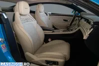 Bentley Continental GT din 2025 cu 2.280 km - oferta BEN204097 - foto 18