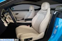Bentley Continental GT din 2025 cu 2.280 km - oferta BEN204097 - foto 21