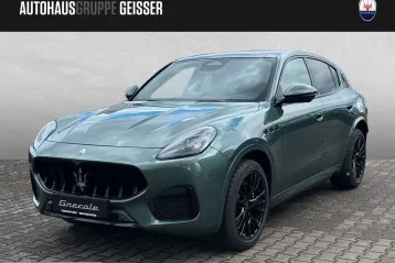 Maserati Grecale din 2026 - oferta MAS204098