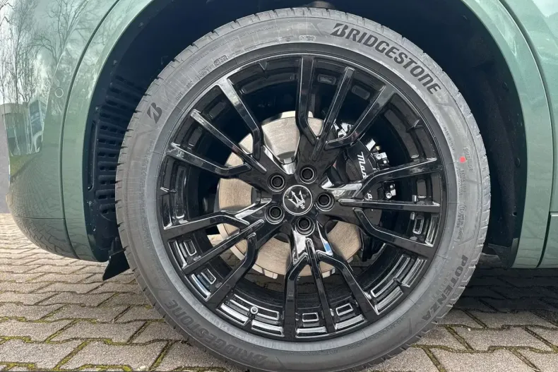 Maserati Grecale din 2026 cu 1.000 km - oferta MAS204098 - foto 5