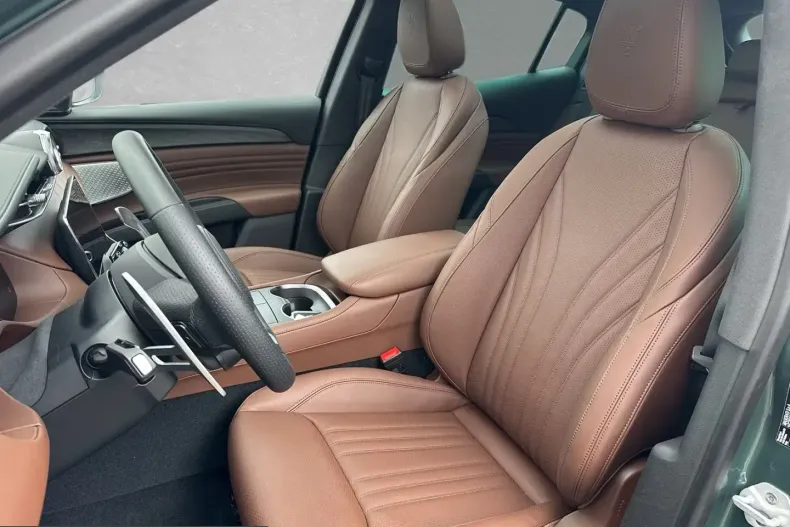 Maserati Grecale din 2026 cu 1.000 km - oferta MAS204098 - foto 10