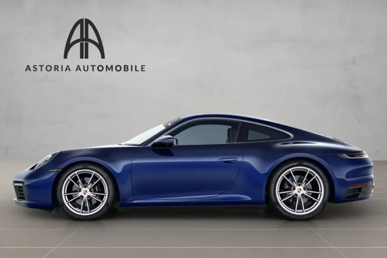 Porsche 992 din 2023 cu 10.789 km - oferta POR204099 - foto 3