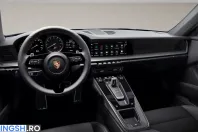 Porsche 992 din 2023 cu 10.789 km - oferta POR204099 - foto 4