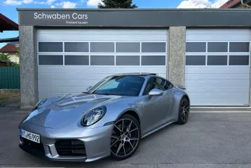 Porsche 992 din 2025 - oferta POR204100