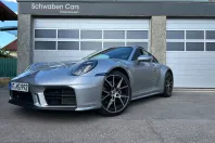Porsche 992 din 2025 cu 2.400 km - oferta POR204100 - foto 2