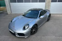 Porsche 992 din 2025 cu 2.400 km - oferta POR204100 - foto 3
