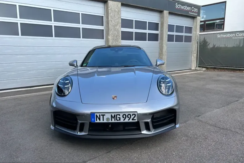 Porsche 992 din 2025 cu 2.400 km - oferta POR204100 - foto 4