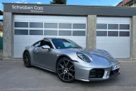 Porsche 992 din 2025 cu 2.400 km - oferta POR204100 - foto 6