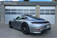 Porsche 992 din 2025 cu 2.400 km - oferta POR204100 - foto 7