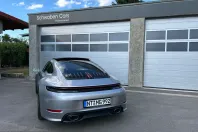 Porsche 992 din 2025 cu 2.400 km - oferta POR204100 - foto 8