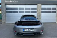 Porsche 992 din 2025 cu 2.400 km - oferta POR204100 - foto 11