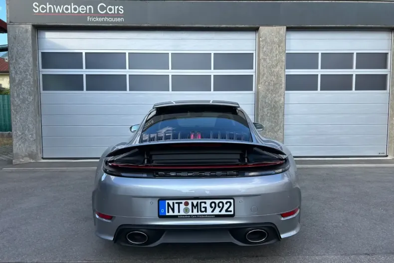Porsche 992 din 2025 cu 2.400 km - oferta POR204100 - foto 11
