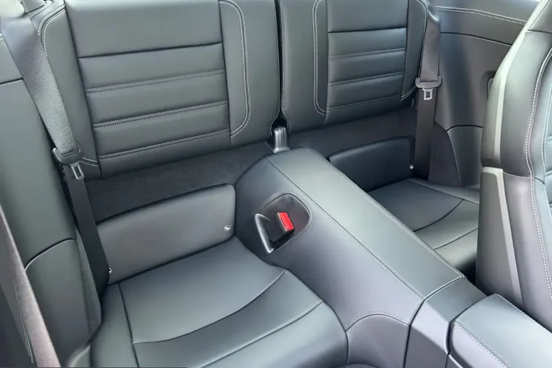 Porsche 992 din 2025 cu 2.400 km - oferta POR204100 - foto 19