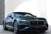 Bentley Continental GT din 2026 cu 1.900 km - oferta BEN204101 - foto 1