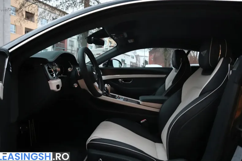 Bentley Continental GT din 2026 cu 1.900 km - oferta BEN204101 - foto 2
