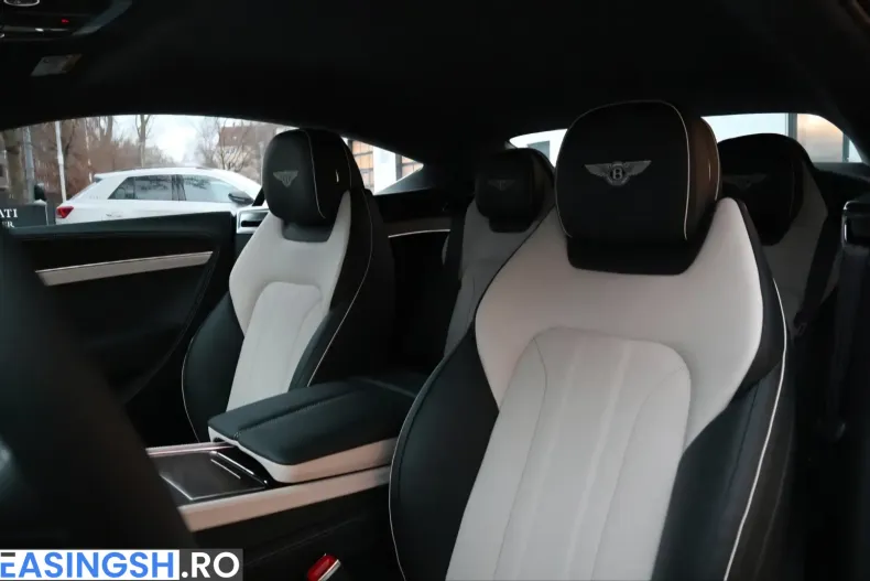 Bentley Continental GT din 2026 cu 1.900 km - oferta BEN204101 - foto 3