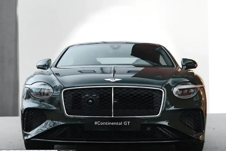 Bentley Continental GT din 2026 cu 1.900 km - oferta BEN204101 - foto 4