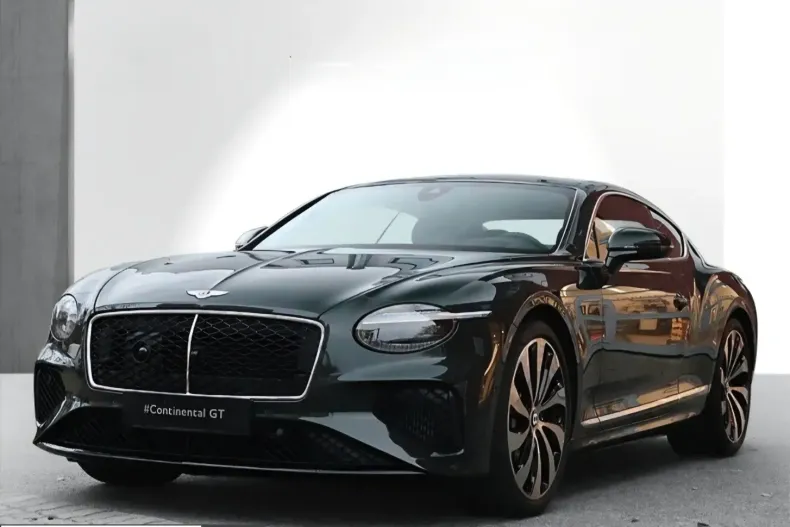 Bentley Continental GT din 2026 cu 1.900 km - oferta BEN204101 - foto 5