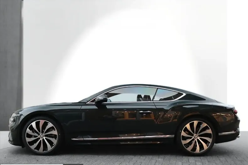 Bentley Continental GT din 2026 cu 1.900 km - oferta BEN204101 - foto 6
