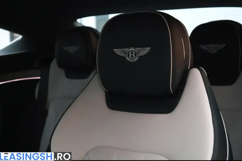 Bentley Continental GT din 2026 cu 1.900 km - oferta BEN204101 - foto 8