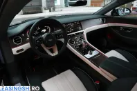 Bentley Continental GT din 2026 cu 1.900 km - oferta BEN204101 - foto 9