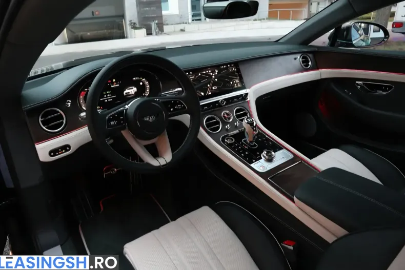 Bentley Continental GT din 2026 cu 1.900 km - oferta BEN204101 - foto 9
