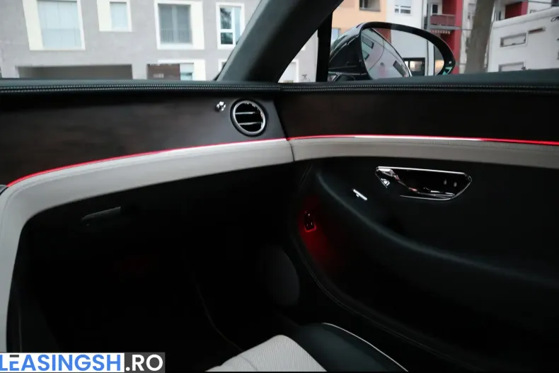 Bentley Continental GT din 2026 cu 1.900 km - oferta BEN204101 - foto 12