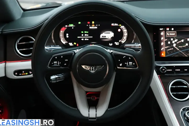 Bentley Continental GT din 2026 cu 1.900 km - oferta BEN204101 - foto 14